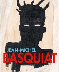 Jean-Michel Basquiat: Of Symbols and Signs hind ja info | Kunstiraamatud | kaup24.ee