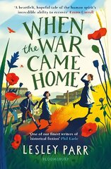 When The War Came Home цена и информация | Книги для подростков и молодежи | kaup24.ee