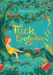 Tuck Everlasting цена и информация | Книги для подростков и молодежи | kaup24.ee