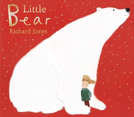 Little Bear hind ja info | Väikelaste raamatud | kaup24.ee