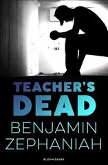 Teacher's Dead цена и информация | Книги для подростков и молодежи | kaup24.ee