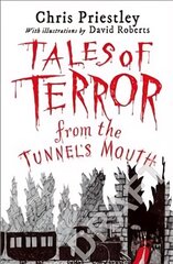 Tales of Terror from the Tunnel's Mouth цена и информация | Книги для подростков и молодежи | kaup24.ee