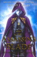 Assassin's Blade: The Throne of Glass Novellas hind ja info | Noortekirjandus | kaup24.ee