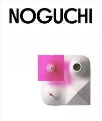 Isamu Noguchi hind ja info | Kunstiraamatud | kaup24.ee