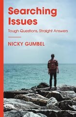 Searching Issues: Tough Questions, Straight Answers hind ja info | Usukirjandus, religioossed raamatud | kaup24.ee