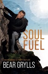 Soul Fuel: Daily Readings to Power Your Life hind ja info | Usukirjandus, religioossed raamatud | kaup24.ee