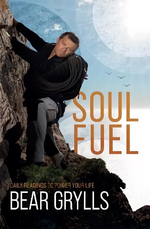 Soul Fuel: Daily Readings to Power Your Life цена и информация | Usukirjandus, religioossed raamatud | kaup24.ee