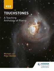 Touchstones: A Teaching Anthology of Poetry hind ja info | Noortekirjandus | kaup24.ee