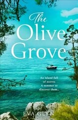 Olive Grove цена и информация | Фантастика, фэнтези | kaup24.ee
