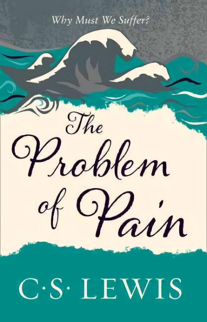 Problem of Pain, The Problem of Pain hind ja info | Usukirjandus, religioossed raamatud | kaup24.ee