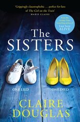 Sisters: A Gripping Psychological Suspense hind ja info | Fantaasia, müstika | kaup24.ee