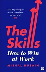 Skills: How to Win at Work hind ja info | Eneseabiraamatud | kaup24.ee