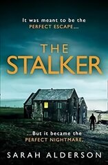 Stalker цена и информация | Фантастика, фэнтези | kaup24.ee