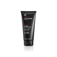 Collistar Men Perfect Shaving Cream крем для бритья для мужчин 200 мл цена и информация | Косметика и средства для бритья | kaup24.ee