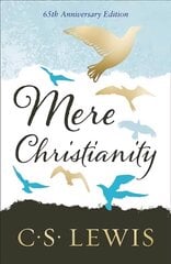 Mere Christianity Gift Edition edition цена и информация | Духовная литература | kaup24.ee