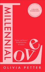 Millennial Love hind ja info | Eneseabiraamatud | kaup24.ee