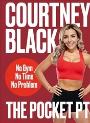 Pocket PT: No Gym, No Time, No Problem hind ja info | Eneseabiraamatud | kaup24.ee