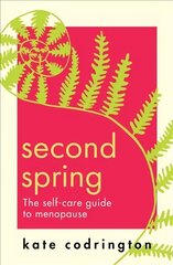 Second Spring hind ja info | Eneseabiraamatud | kaup24.ee