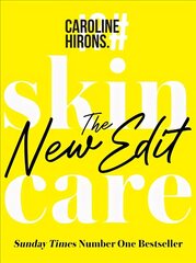 Skincare: The New Edit hind ja info | Eneseabiraamatud | kaup24.ee