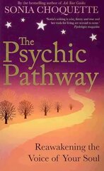 Psychic Pathway: Reawakening the Voice of Your Soul hind ja info | Eneseabiraamatud | kaup24.ee