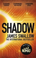 Shadow: A race against time to stop a deadly pandemic цена и информация | Фантастика, фэнтези | kaup24.ee