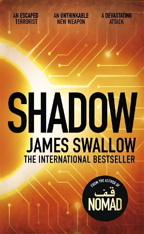 Shadow: A race against time to stop a deadly pandemic hind ja info | Fantaasia, müstika | kaup24.ee