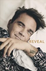 Reveal: Robbie Williams GB-AIR цена и информация | Биографии, автобиогафии, мемуары | kaup24.ee