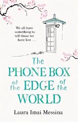 Phone Box at the Edge of the World цена и информация | Фантастика, фэнтези | kaup24.ee