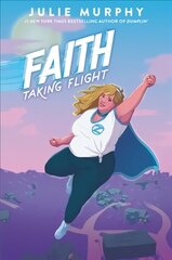 Faith: Taking Flight цена и информация | Книги для подростков и молодежи | kaup24.ee