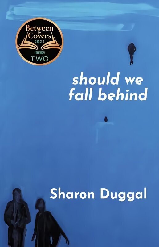 Should We Fall Behind -The BBC Two Between The Covers Book Club Choice hind ja info | Fantaasia, müstika | kaup24.ee