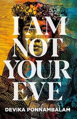 Am Not Your Eve цена и информация | Романы | kaup24.ee