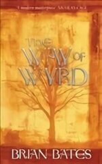 Way of Wyrd hind ja info | Eneseabiraamatud | kaup24.ee