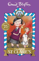 Claudine at St Clare's: Book 7 hind ja info | Noortekirjandus | kaup24.ee