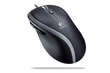 Logitech M500, must hind ja info | Hiired | kaup24.ee