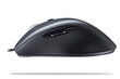 Logitech M500, must hind ja info | Hiired | kaup24.ee