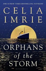 Orphans of the Storm hind ja info | Fantaasia, müstika | kaup24.ee