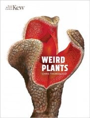 Weird Plants hind ja info | Tervislik eluviis ja toitumine | kaup24.ee