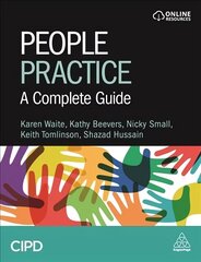 People Practice: A Complete Guide hind ja info | Majandusalased raamatud | kaup24.ee