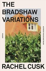 Bradshaw Variations цена и информация | Фантастика, фэнтези | kaup24.ee