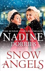 Snow Angels: An emotional Christmas read from the Sunday Times bestseller цена и информация | Фантастика, фэнтези | kaup24.ee