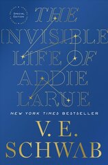 Invisible Life of Addie Larue цена и информация | Фантастика, фэнтези | kaup24.ee