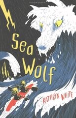 Sea Wolf цена и информация | Книги для подростков и молодежи | kaup24.ee