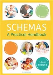 Schemas: A Practical Handbook hind ja info | Ühiskonnateemalised raamatud | kaup24.ee