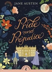 Pride and Prejudice цена и информация | Книги для подростков и молодежи | kaup24.ee