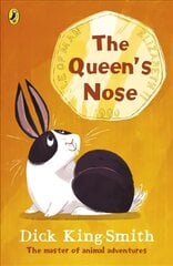 Queen's Nose цена и информация | Книги для подростков и молодежи | kaup24.ee