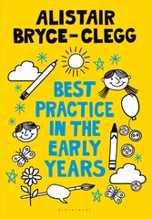 Best Practice in the Early Years цена и информация | Книги по социальным наукам | kaup24.ee