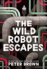 Wild Robot Escapes цена и информация | Книги для подростков и молодежи | kaup24.ee