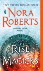Rise of Magicks: Chronicles of the One, Book 3 hind ja info | Fantaasia, müstika | kaup24.ee