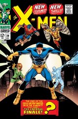 X-men Omnibus Vol. 2 цена и информация | Комиксы | kaup24.ee