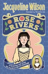 Rose Rivers hind ja info | Noortekirjandus | kaup24.ee